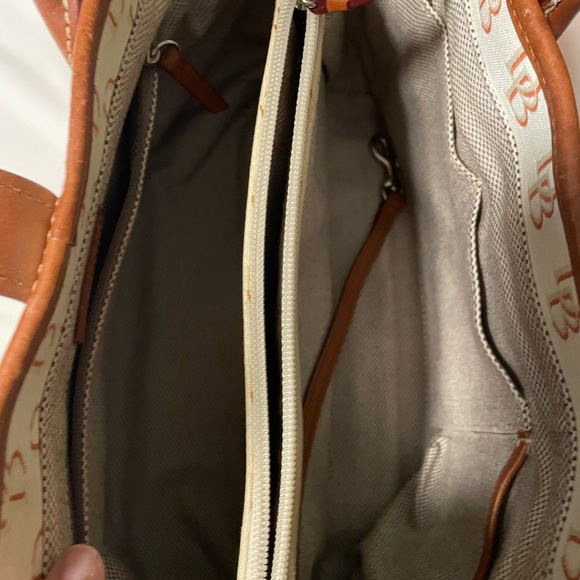 Vintage Dooney & Burke - Picture 5 of 7